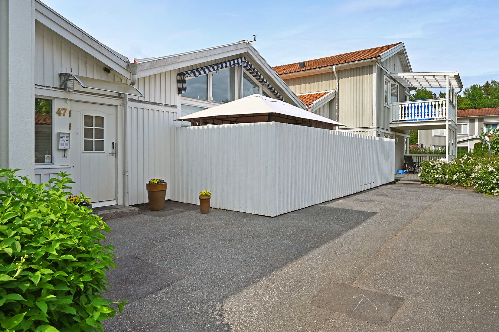 Bostadsrätt, Edbovägen 47B, Huddinge