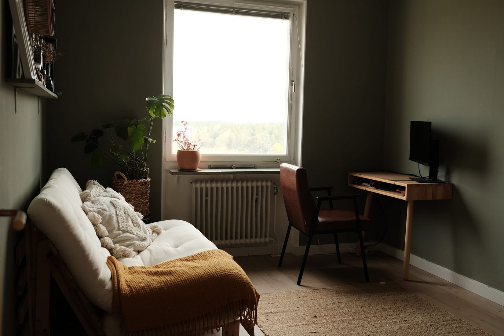 Bostadsrätt, Björnsonsgatan 138, Bromma / Blackeberg, Stockholm