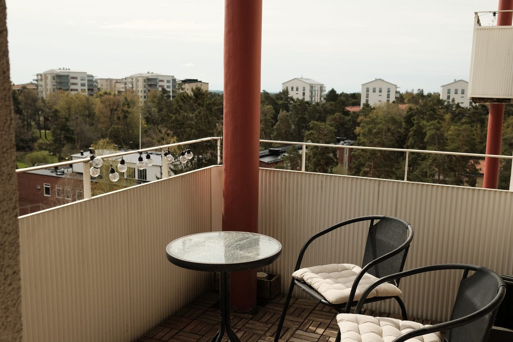 Bostadsrätt, Björnsonsgatan 138, Bromma / Blackeberg, Stockholm