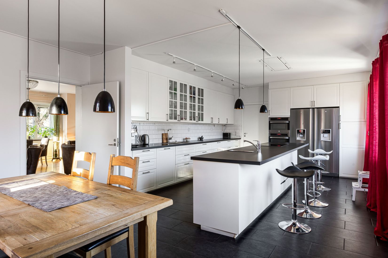 Villa, Murgatan 6, Mjölby