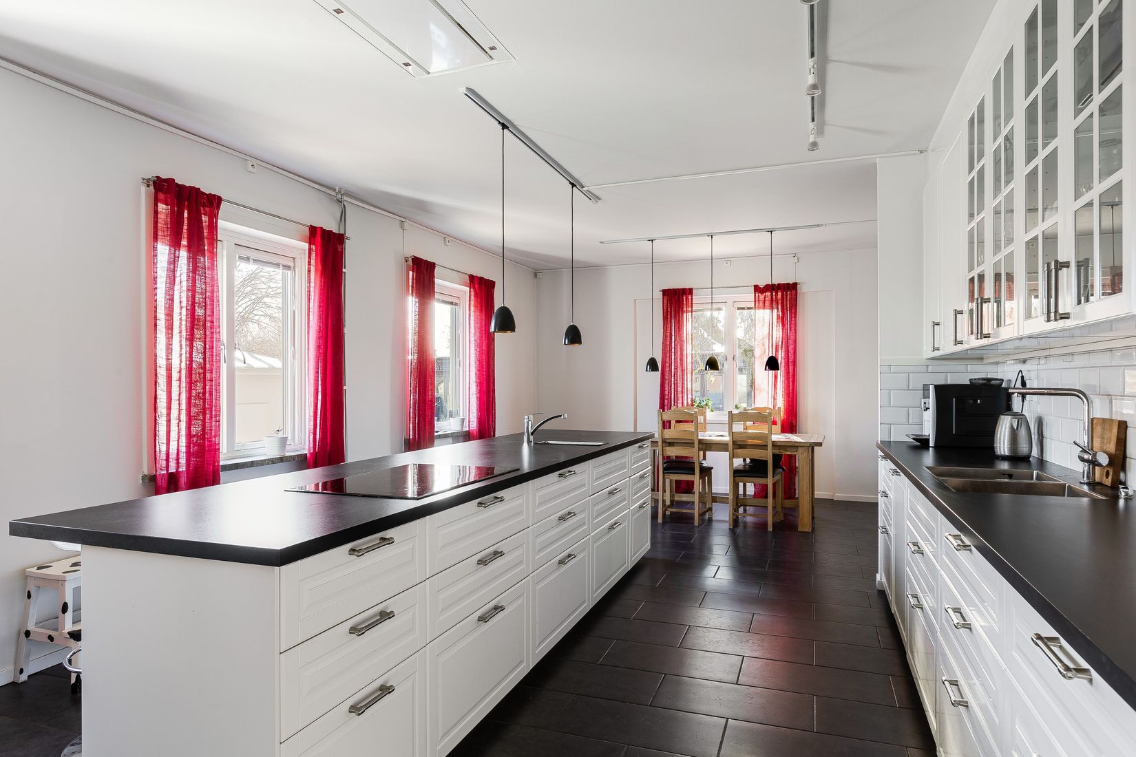 Villa, Murgatan 6, Mjölby