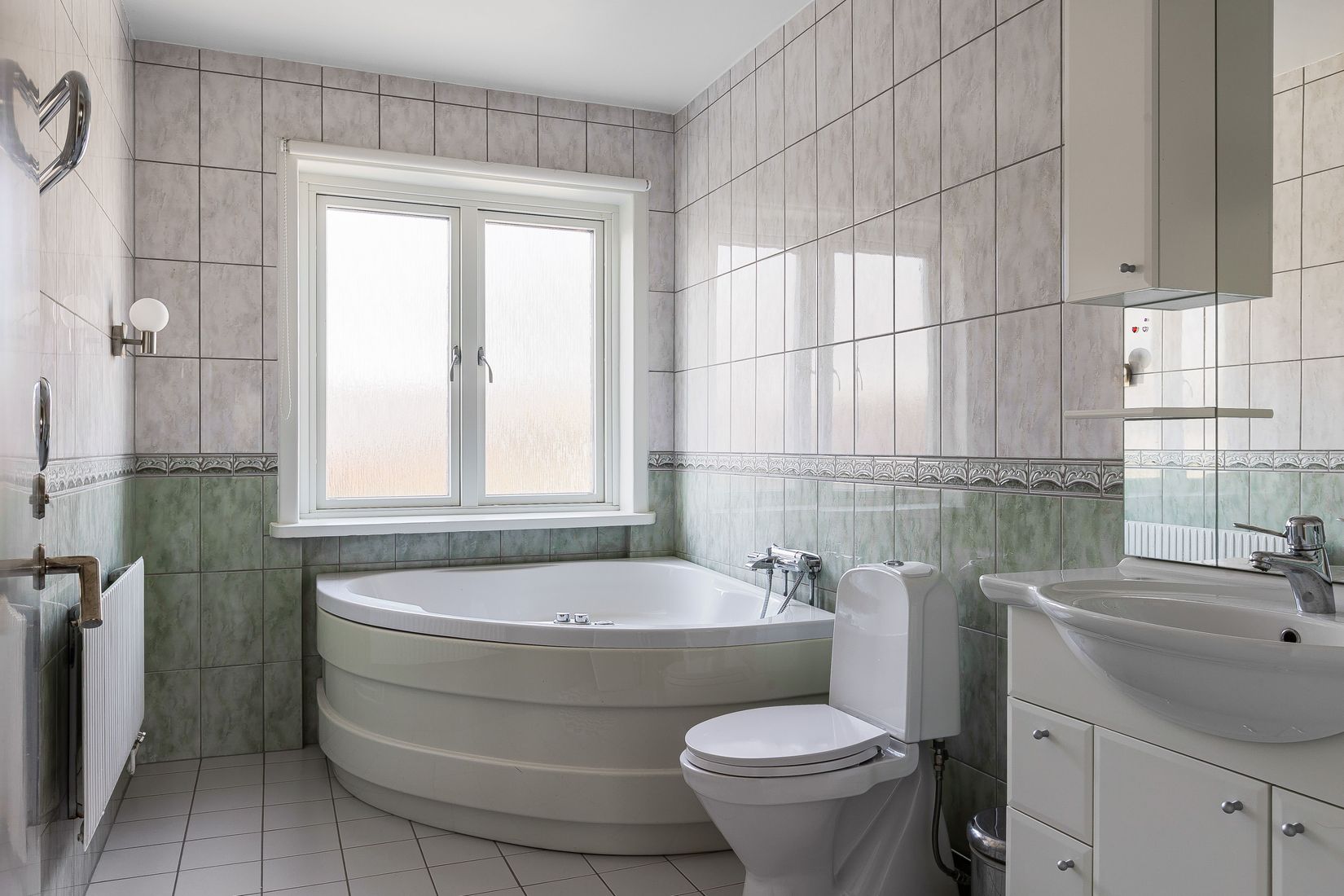 Villa, Murgatan 6, Mjölby