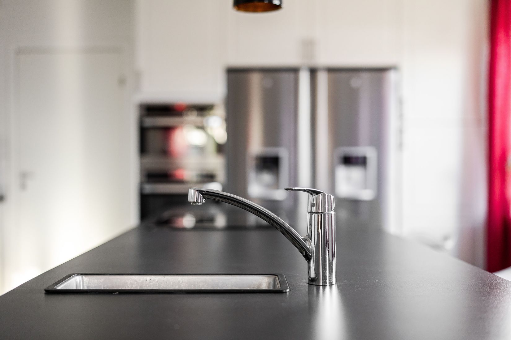 Villa, Murgatan 6, Mjölby