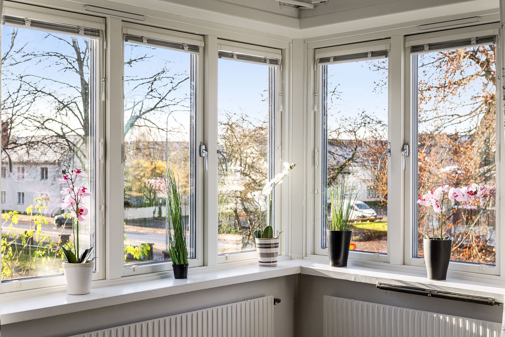 Villa, Murgatan 6, Mjölby