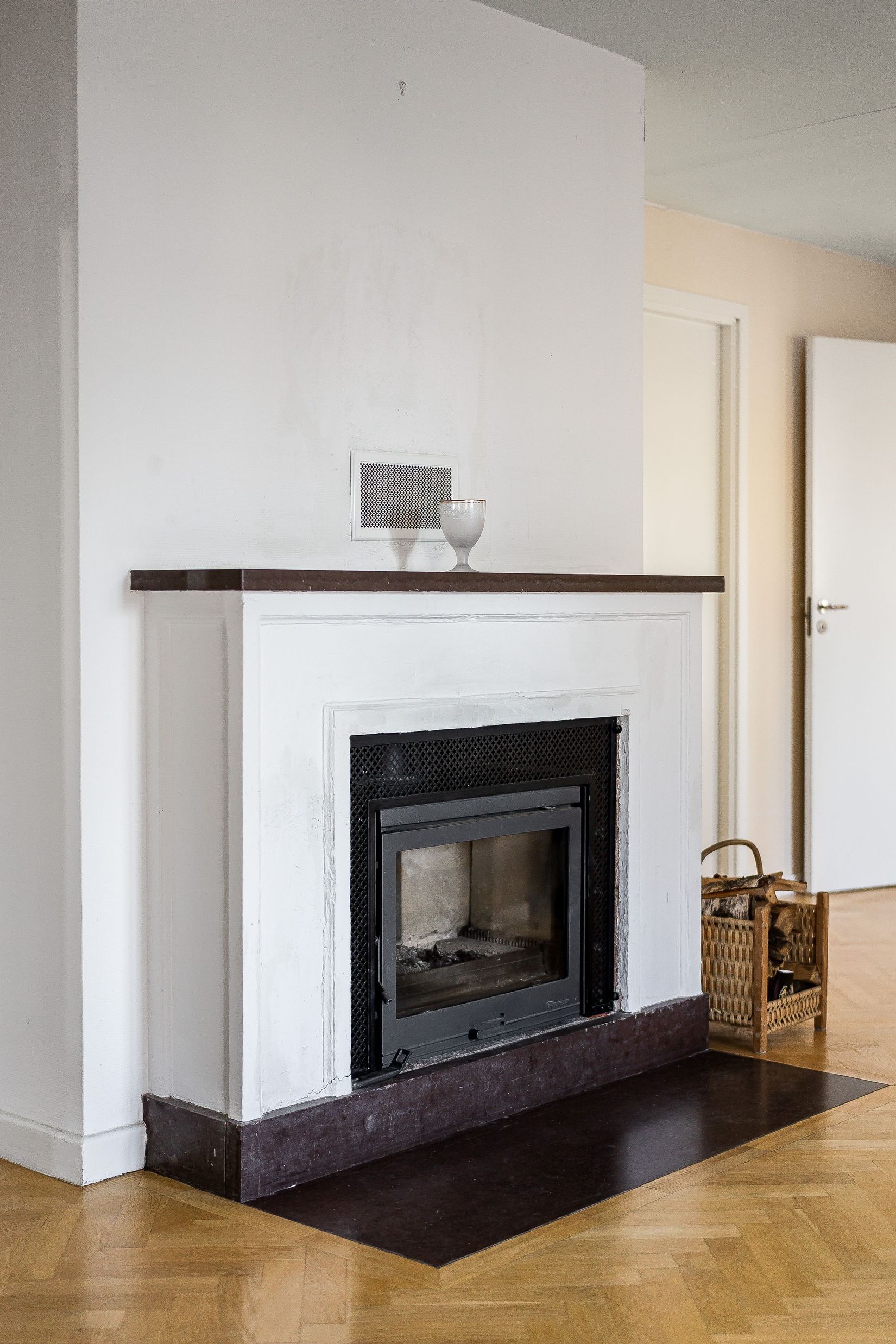 Villa, Murgatan 6, Mjölby