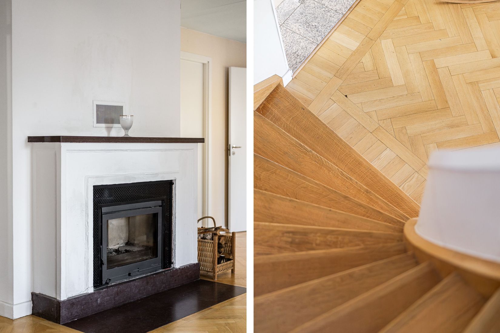 Villa, Murgatan 6, Mjölby