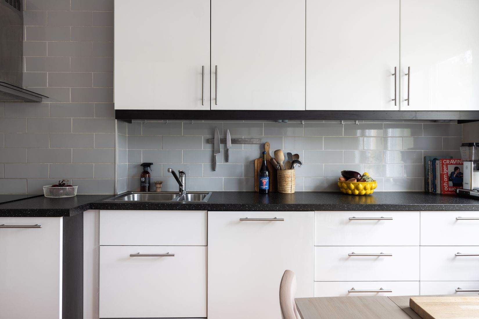 Bostadsrätt, Ystadsvägen 83A, Björkhagen, Stockholm