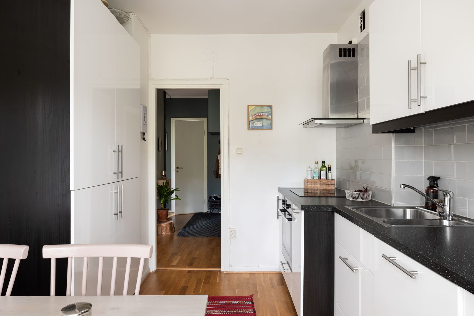 Bostadsrätt, Ystadsvägen 83A, Björkhagen, Stockholm