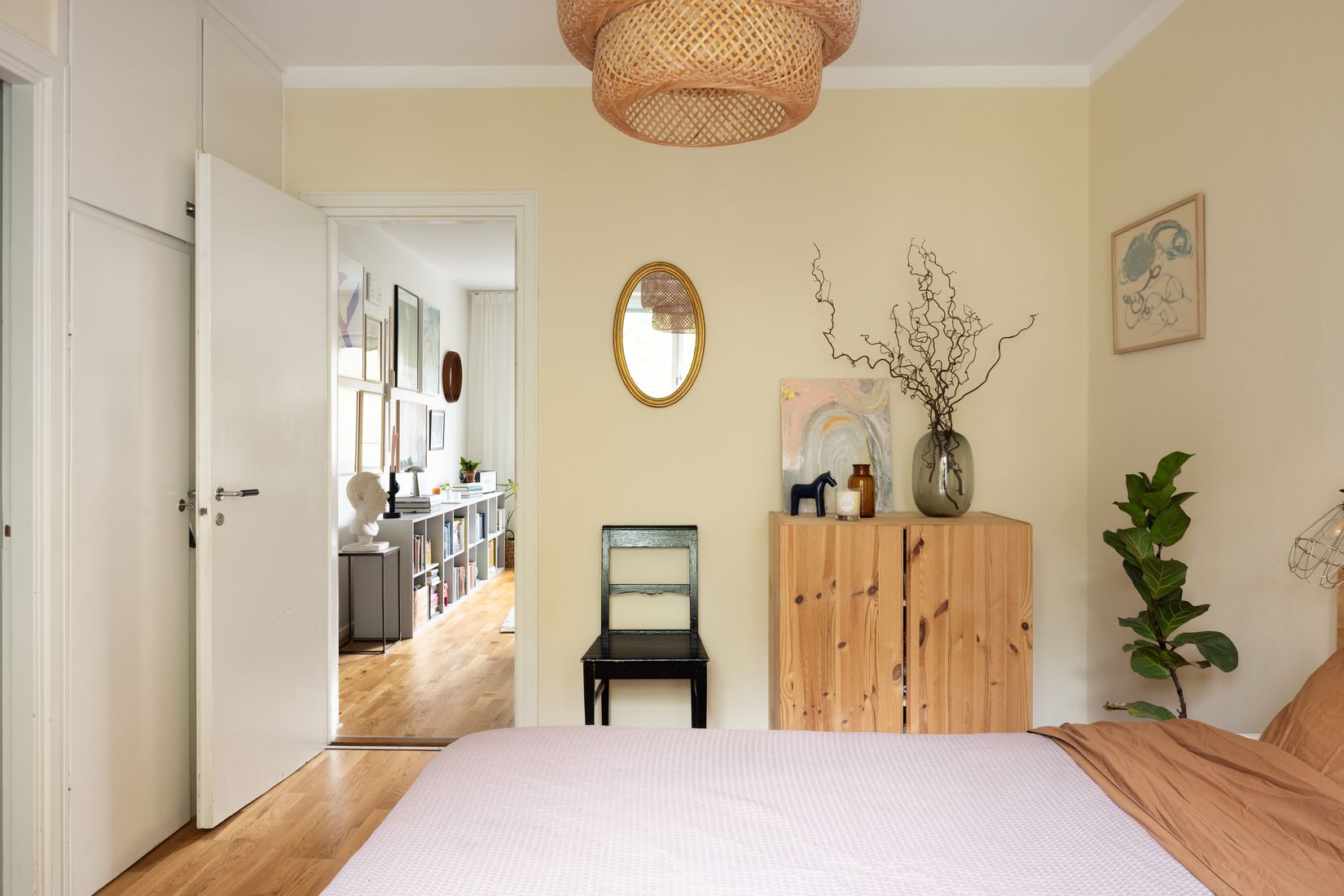 Bostadsrätt, Ystadsvägen 83A, Björkhagen, Stockholm