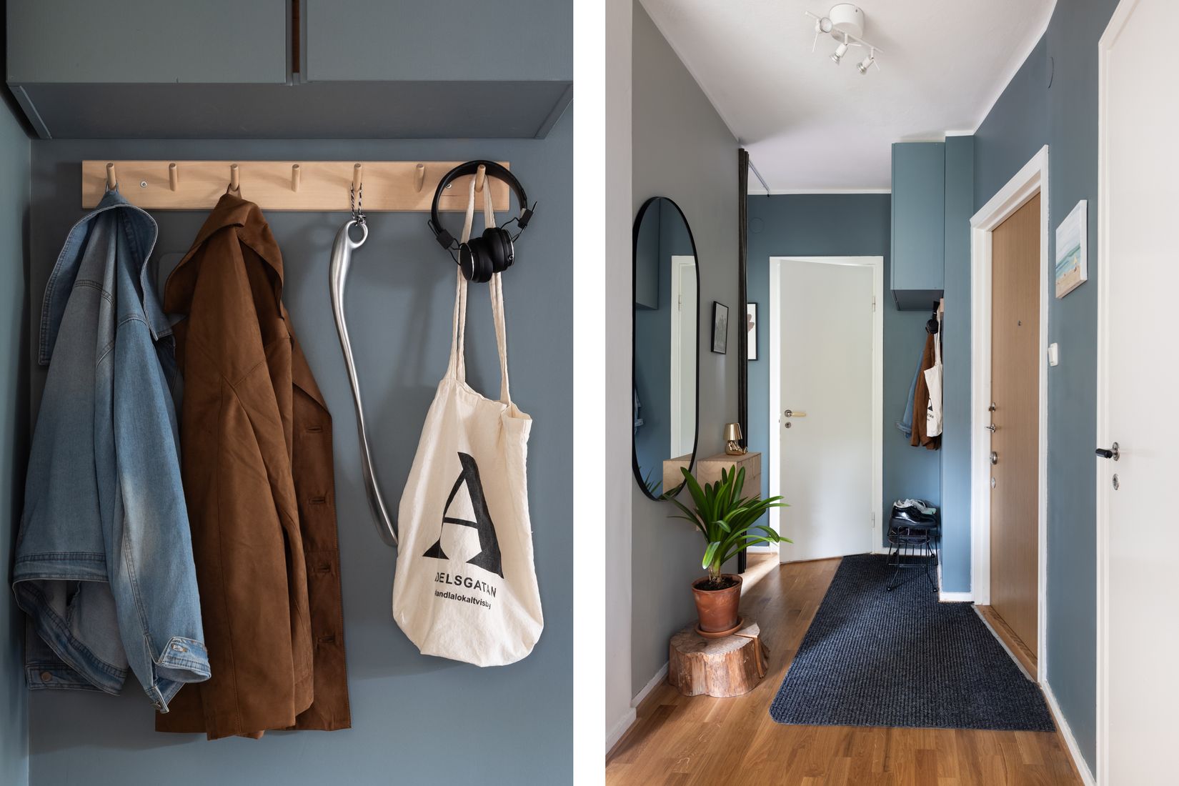 Bostadsrätt, Ystadsvägen 83A, Björkhagen, Stockholm