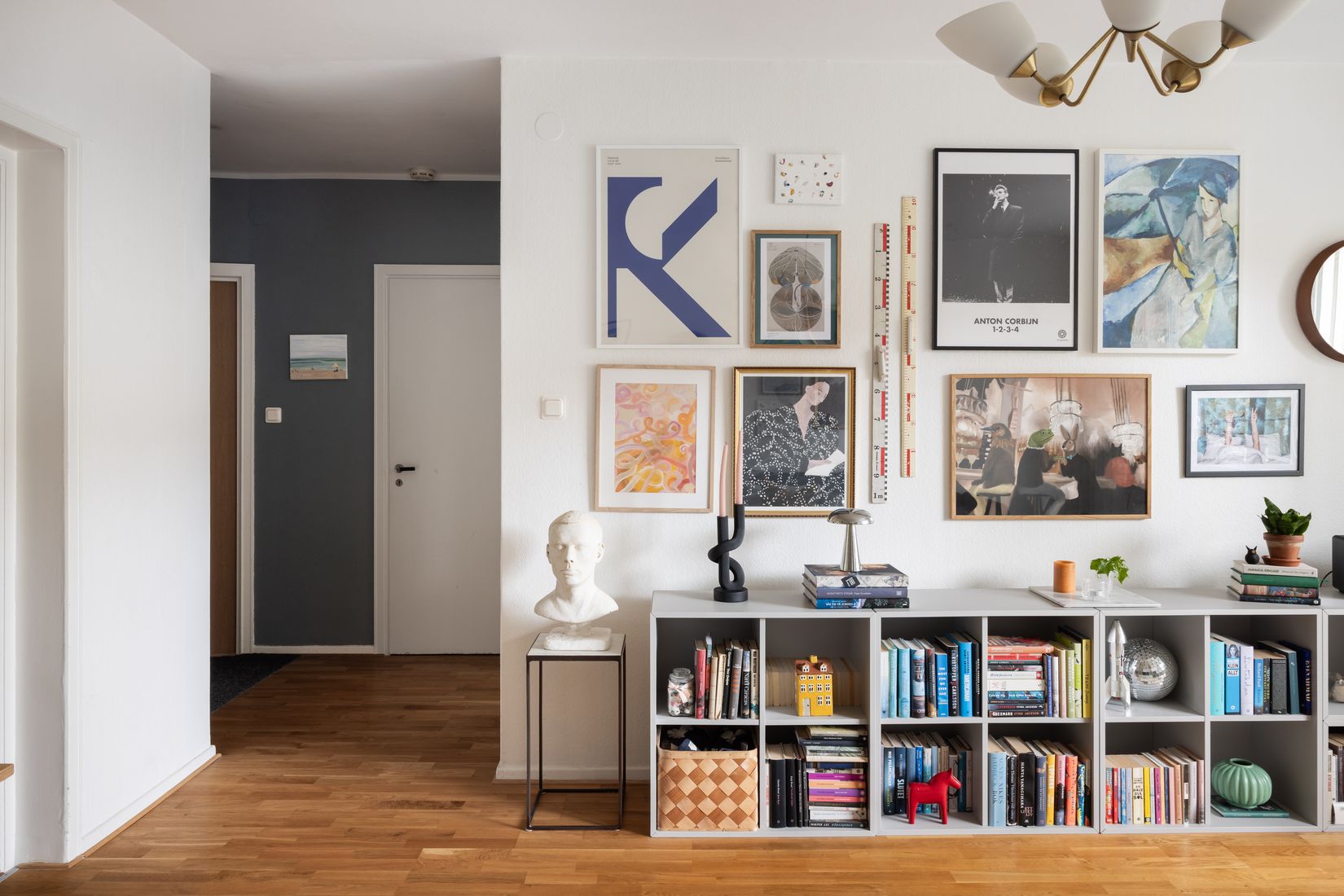 Bostadsrätt, Ystadsvägen 83A, Björkhagen, Stockholm