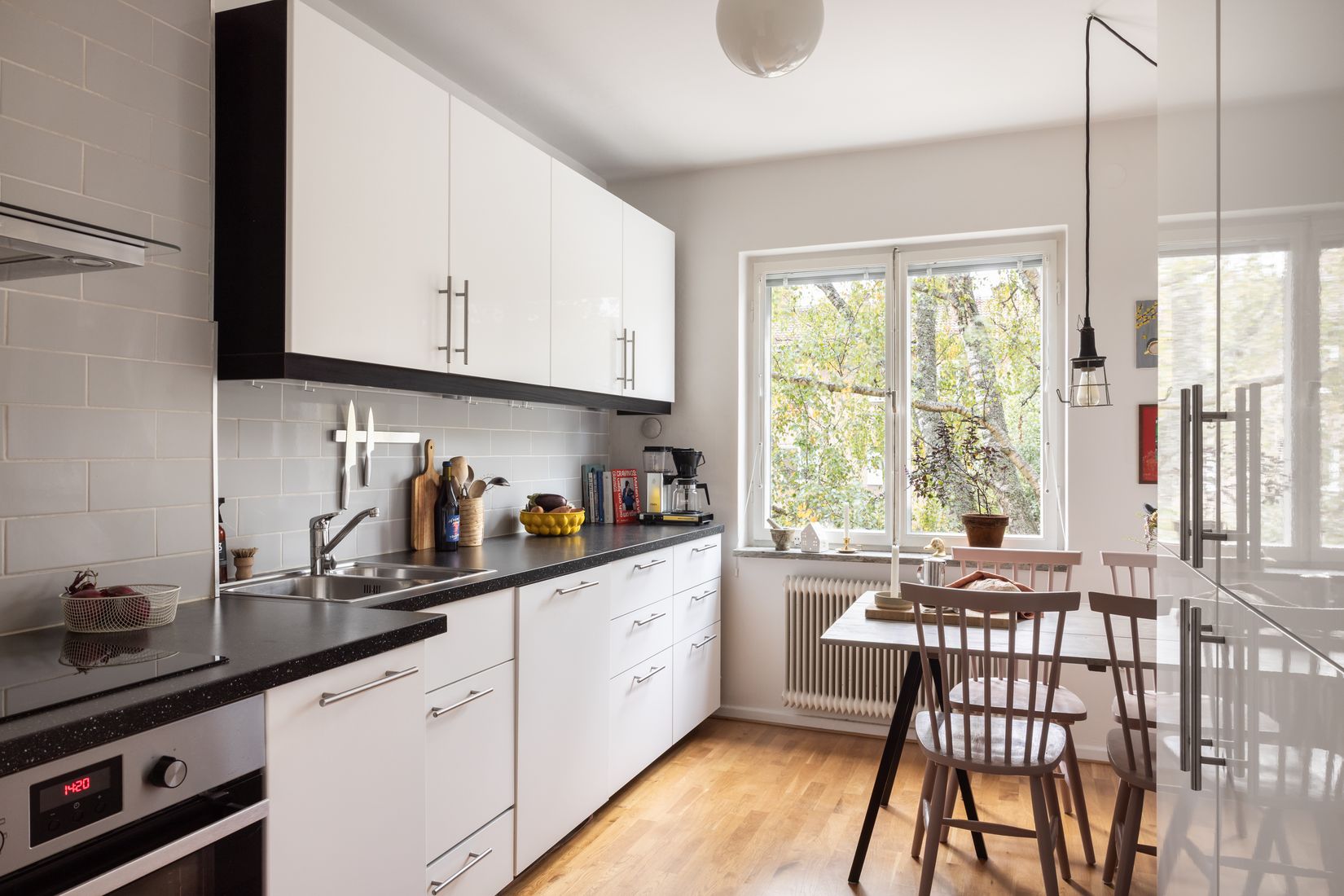 Bostadsrätt, Ystadsvägen 83A, Björkhagen, Stockholm