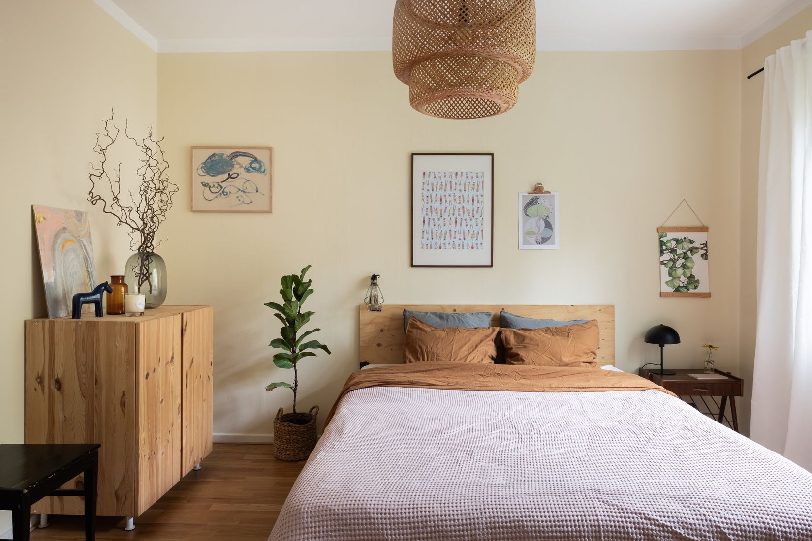 Bostadsrätt, Ystadsvägen 83A, Björkhagen, Stockholm