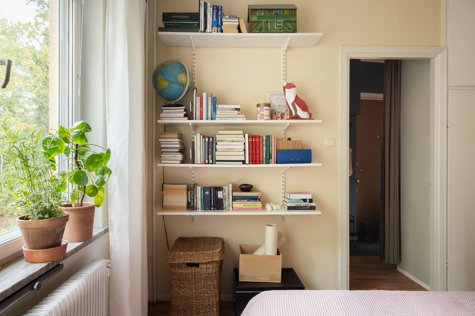 Bostadsrätt, Ystadsvägen 83A, Björkhagen, Stockholm