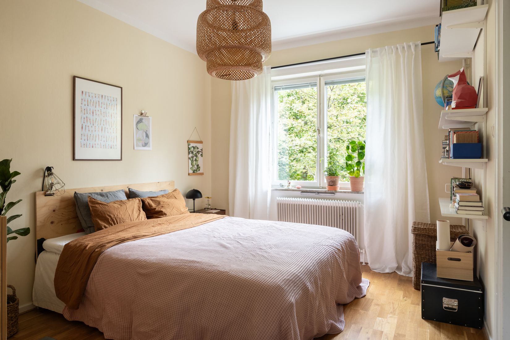 Bostadsrätt, Ystadsvägen 83A, Björkhagen, Stockholm