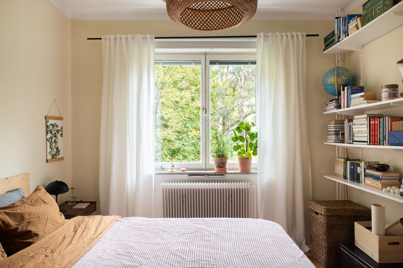 Bostadsrätt, Ystadsvägen 83A, Björkhagen, Stockholm