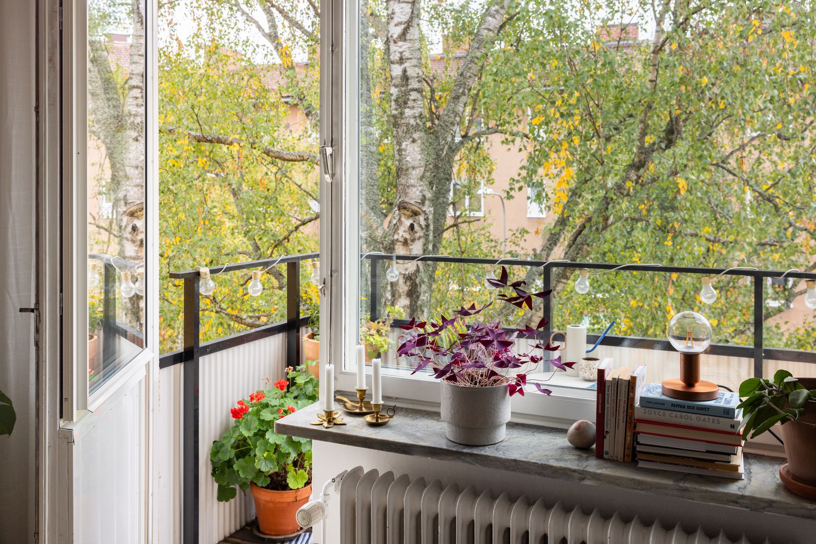 Bostadsrätt, Ystadsvägen 83A, Björkhagen, Stockholm