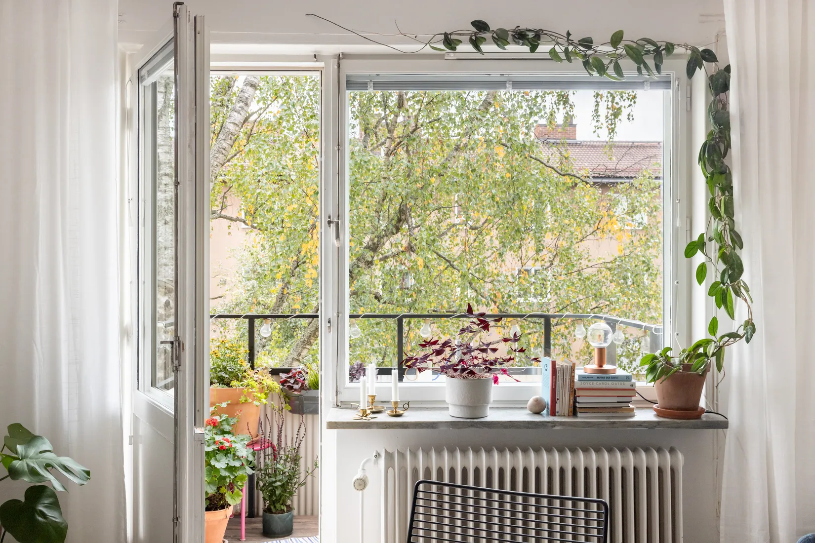 Bostadsrätt, Ystadsvägen 83A, Björkhagen, Stockholm