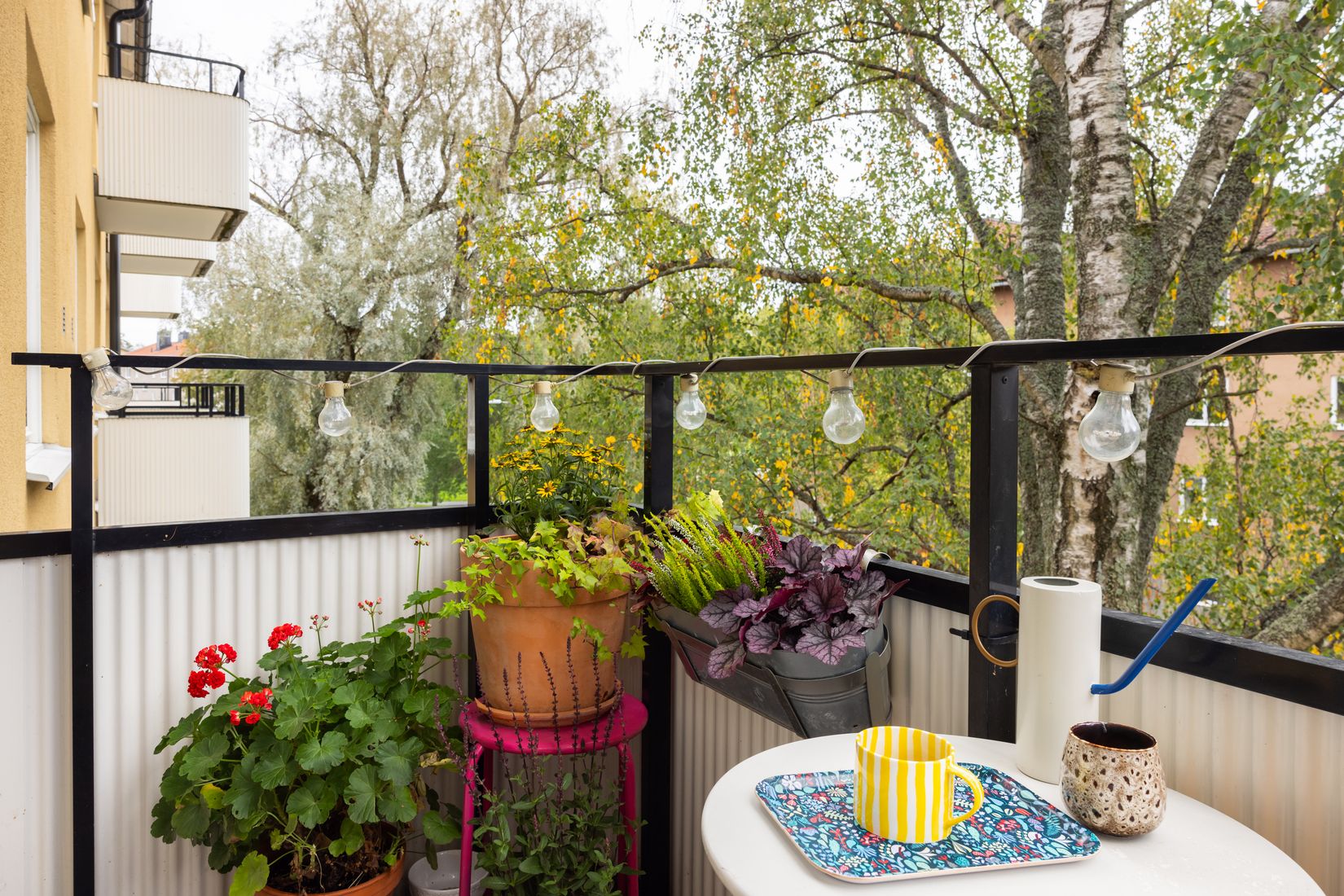 Bostadsrätt, Ystadsvägen 83A, Björkhagen, Stockholm