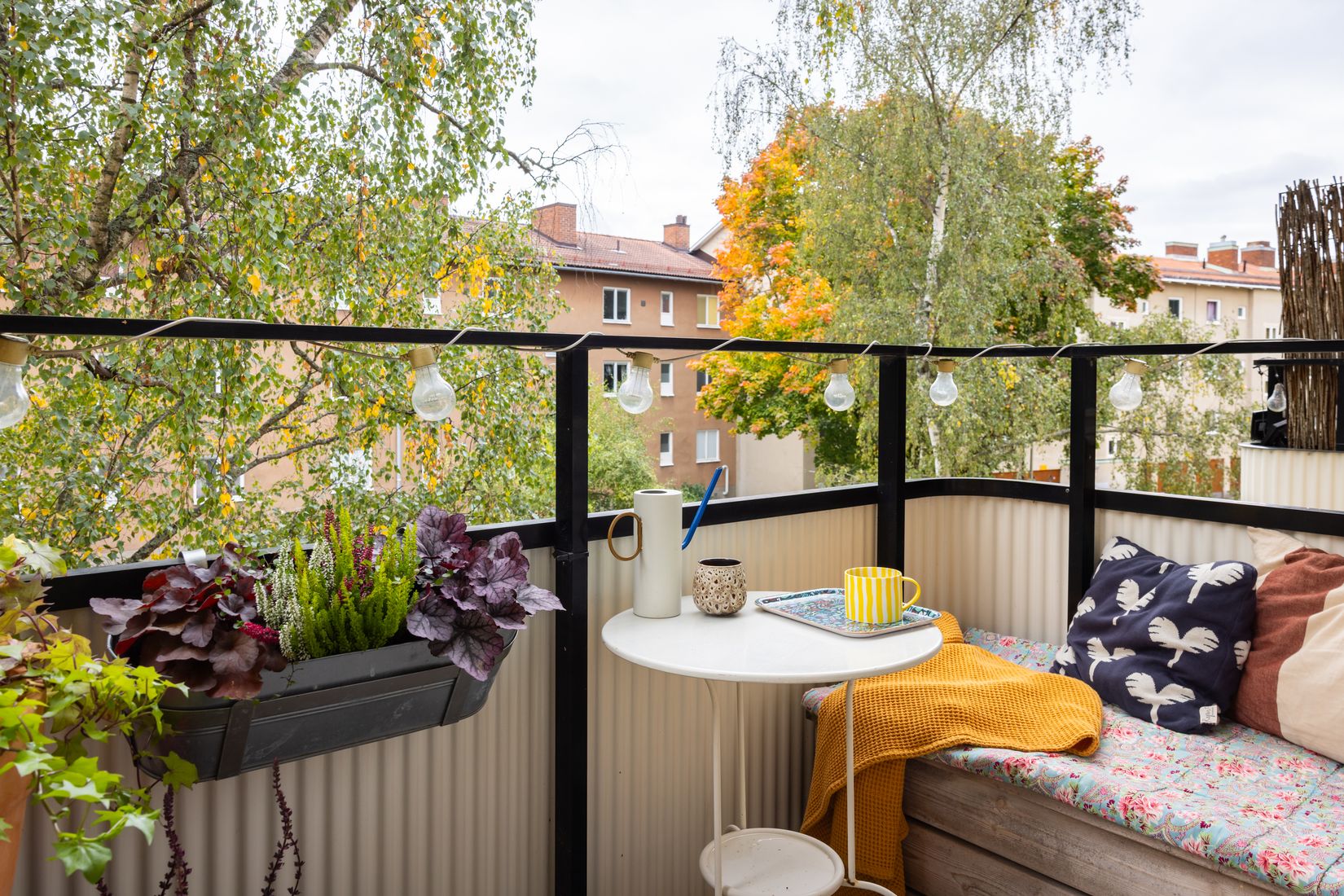 Bostadsrätt, Ystadsvägen 83A, Björkhagen, Stockholm