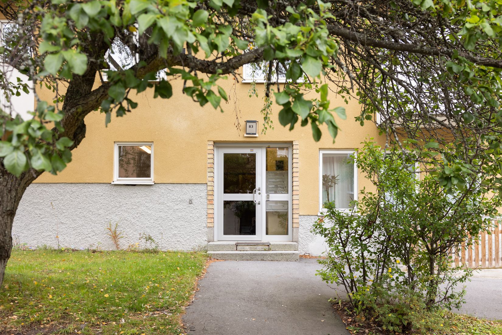 Bostadsrätt, Ystadsvägen 83A, Björkhagen, Stockholm