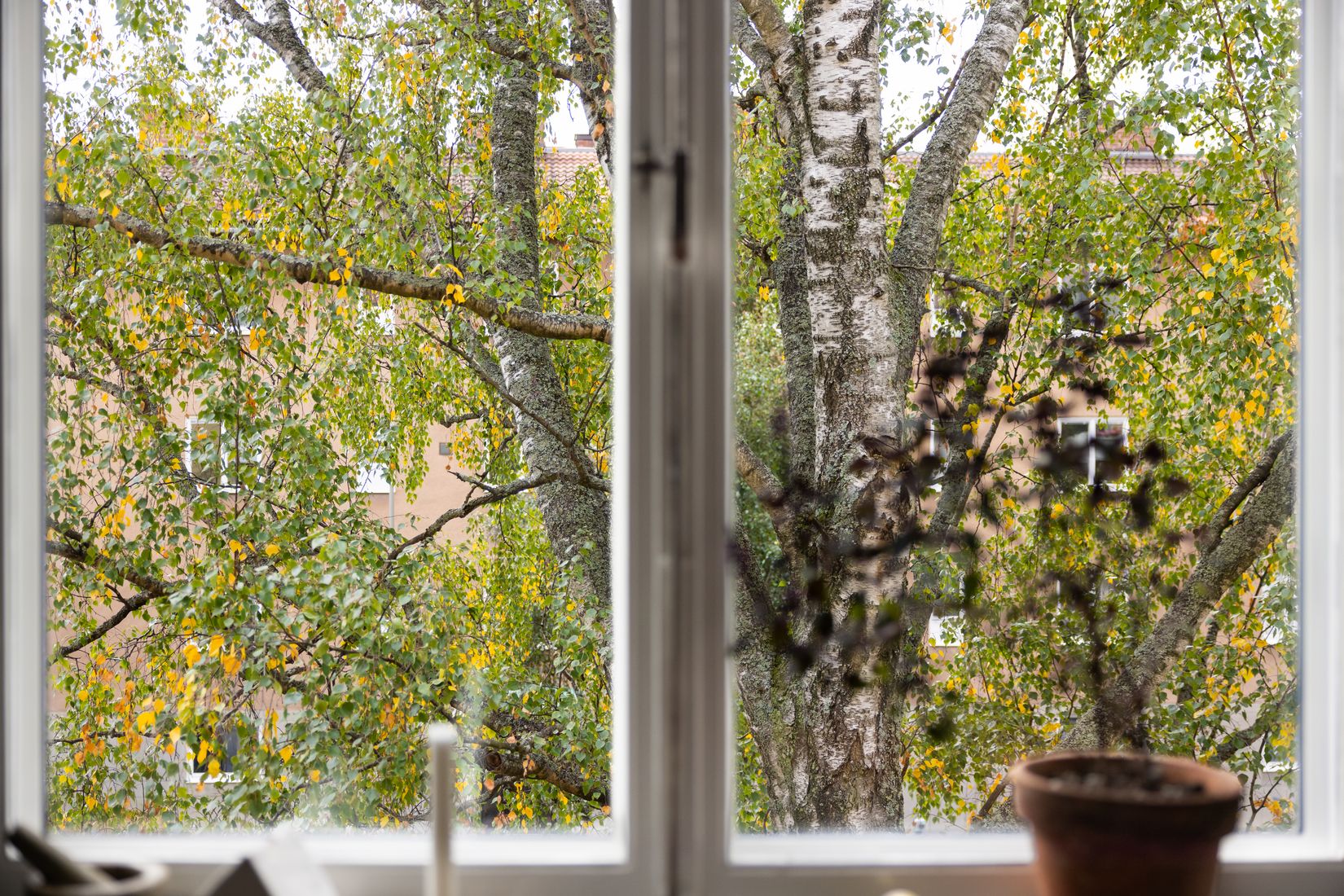 Bostadsrätt, Ystadsvägen 83A, Björkhagen, Stockholm