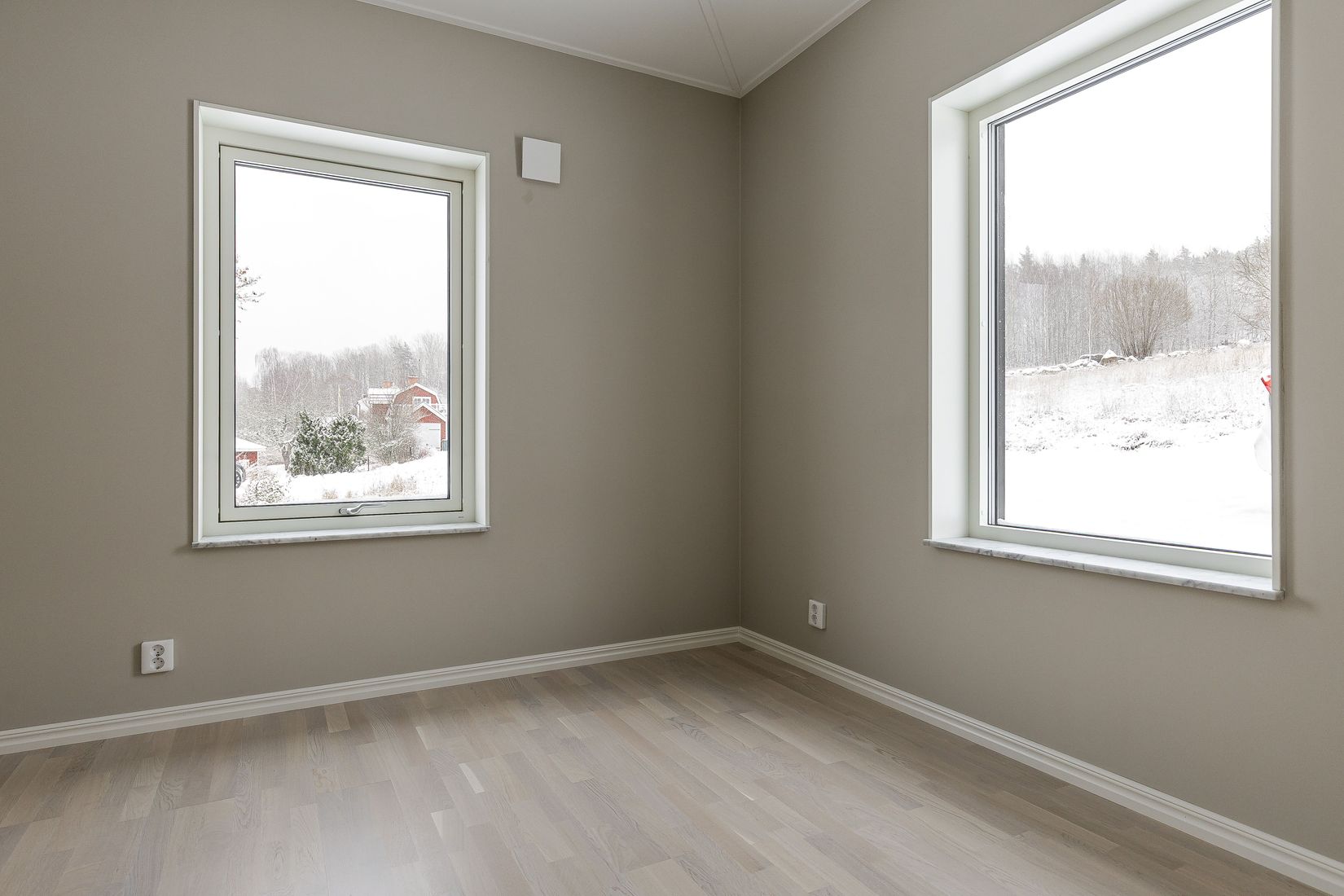 Villa, Åkervägen 5, Björkfors, Kinda