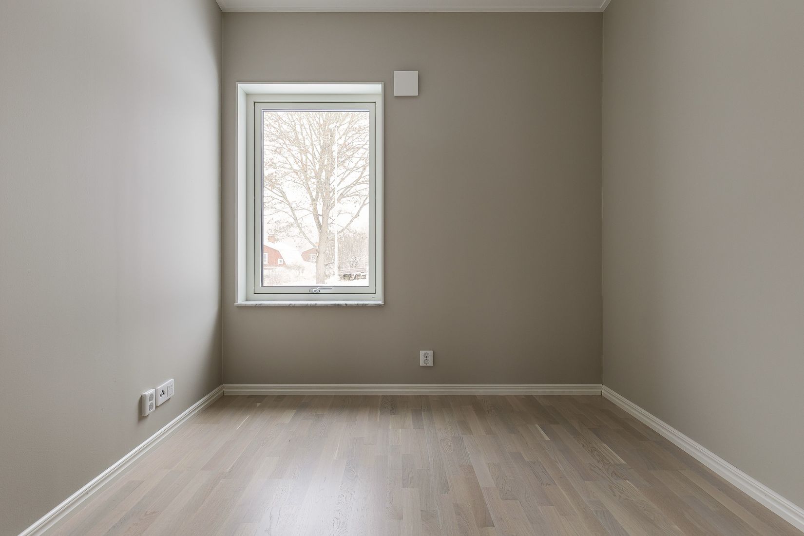 Villa, Åkervägen 5, Björkfors, Kinda