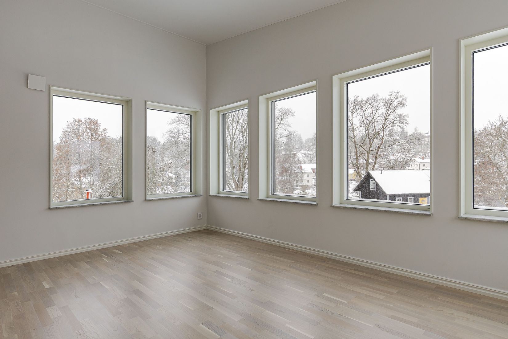 Villa, Åkervägen 5, Björkfors, Kinda