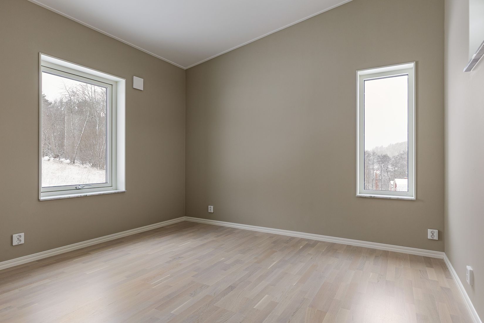 Villa, Åkervägen 5, Björkfors, Kinda