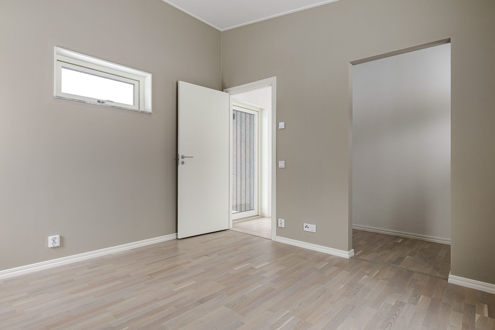 Villa, Åkervägen 5, Björkfors, Kinda