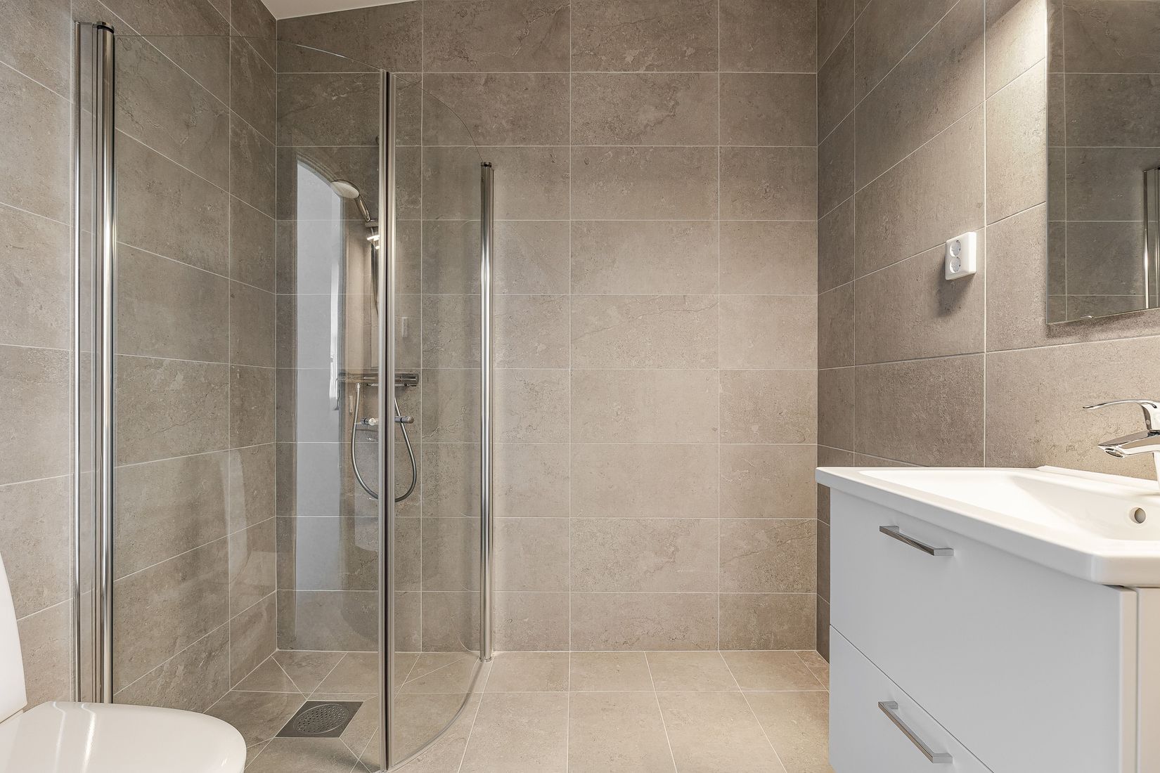 Villa, Åkervägen 5, Björkfors, Kinda