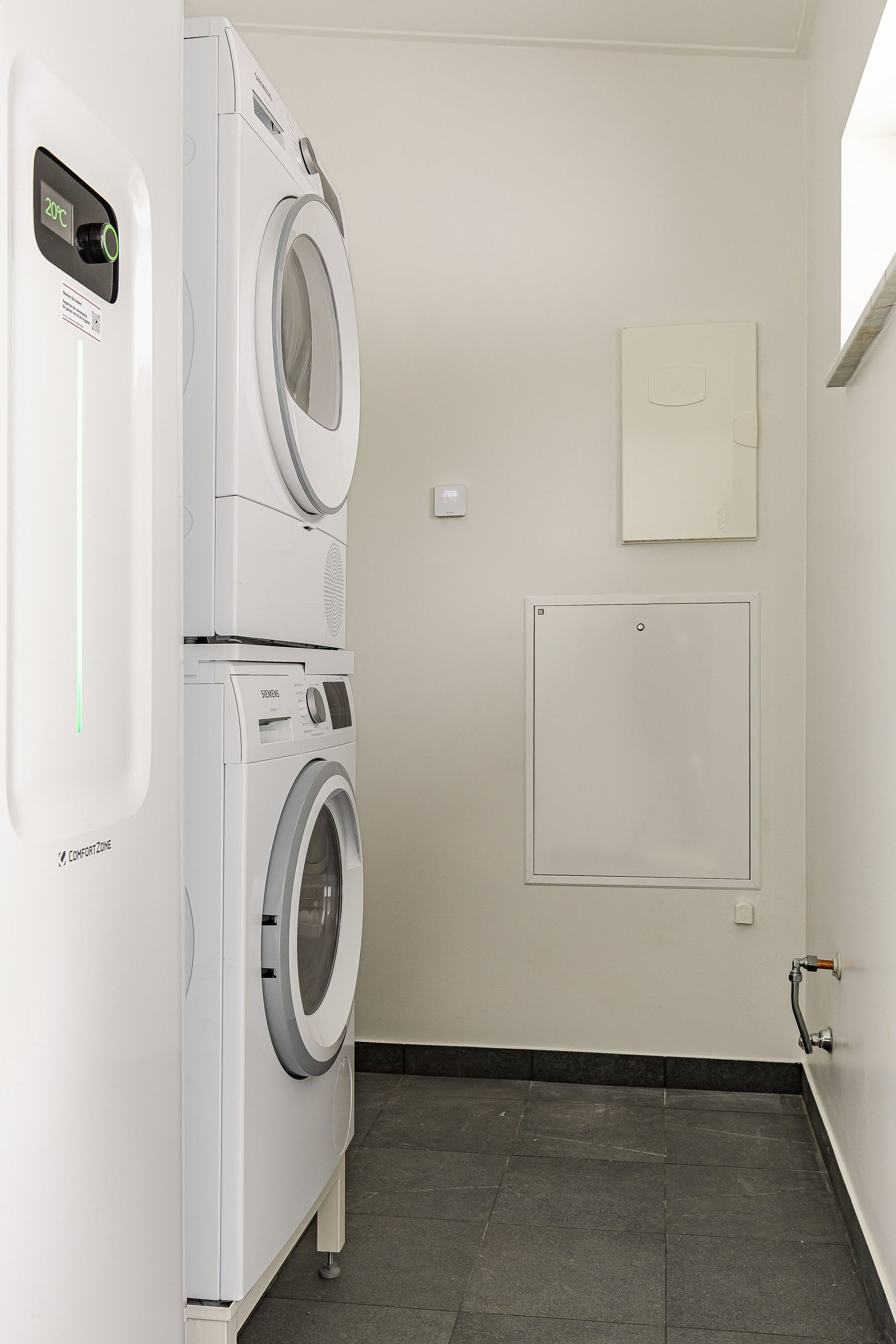 Villa, Åkervägen 5, Björkfors, Kinda