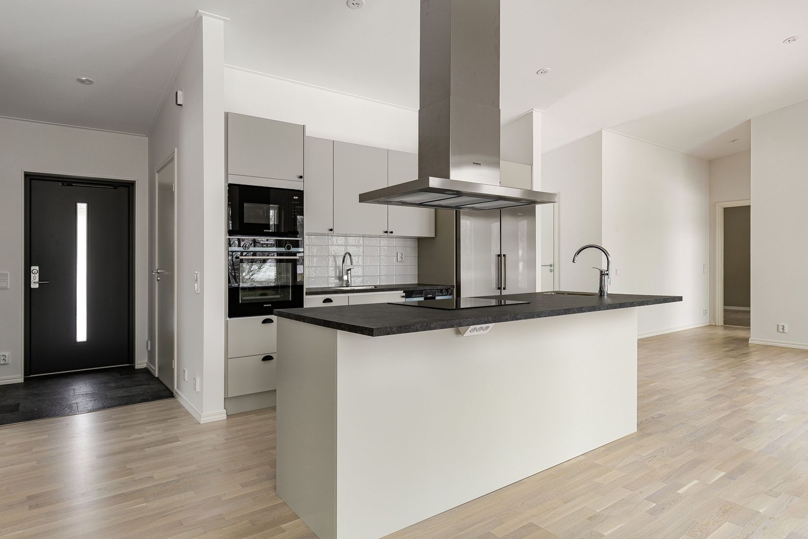 Villa, Åkervägen 5, Björkfors, Kinda