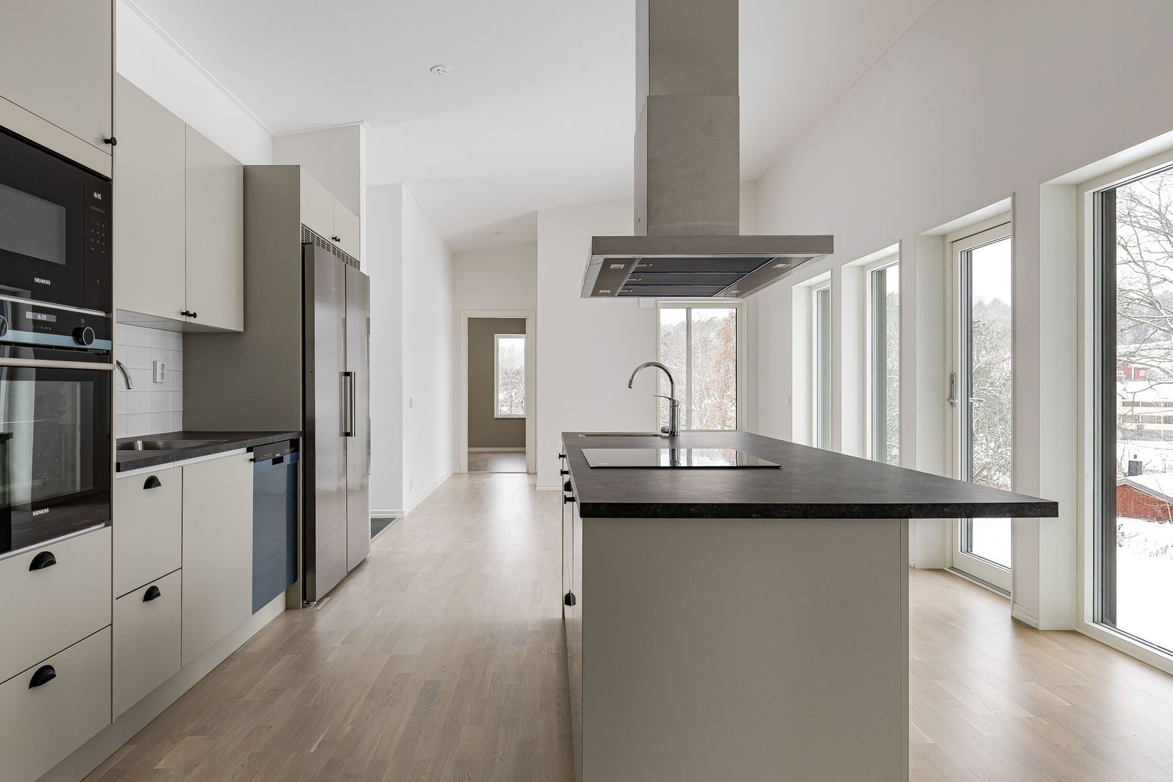 Villa, Åkervägen 5, Björkfors, Kinda