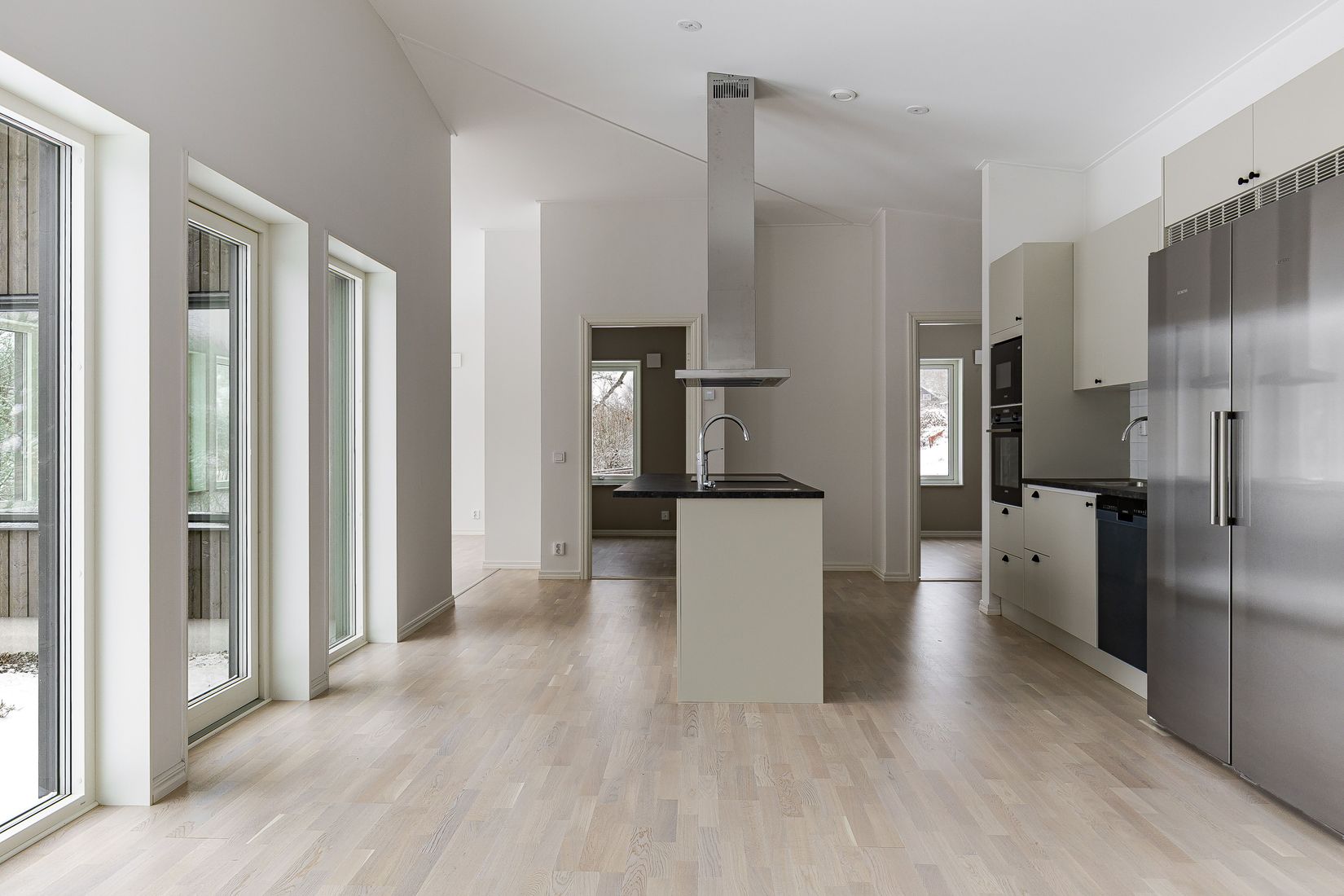 Villa, Åkervägen 5, Björkfors, Kinda