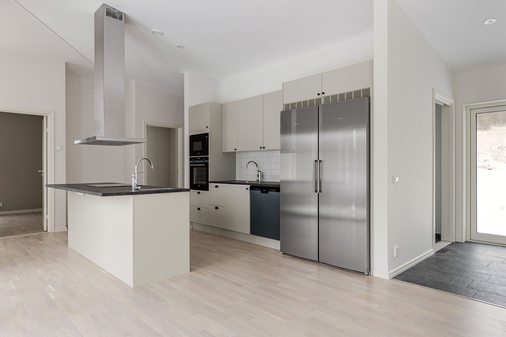 Villa, Åkervägen 5, Björkfors, Kinda