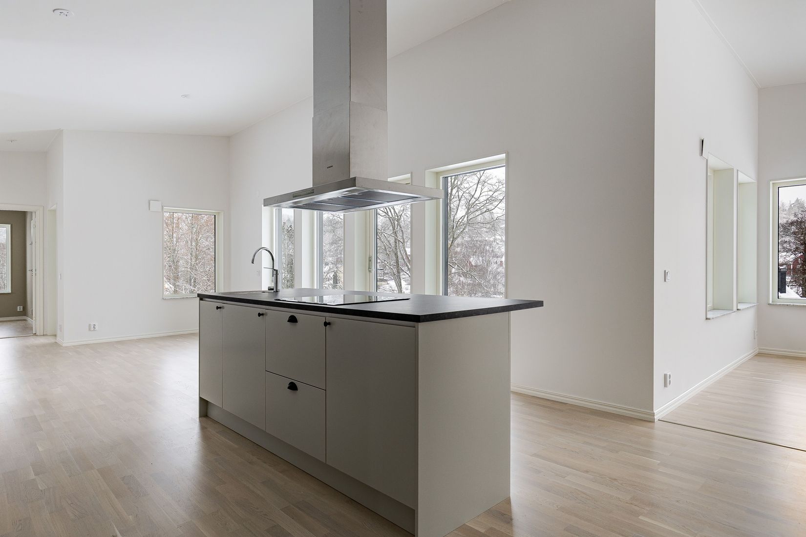 Villa, Åkervägen 5, Björkfors, Kinda