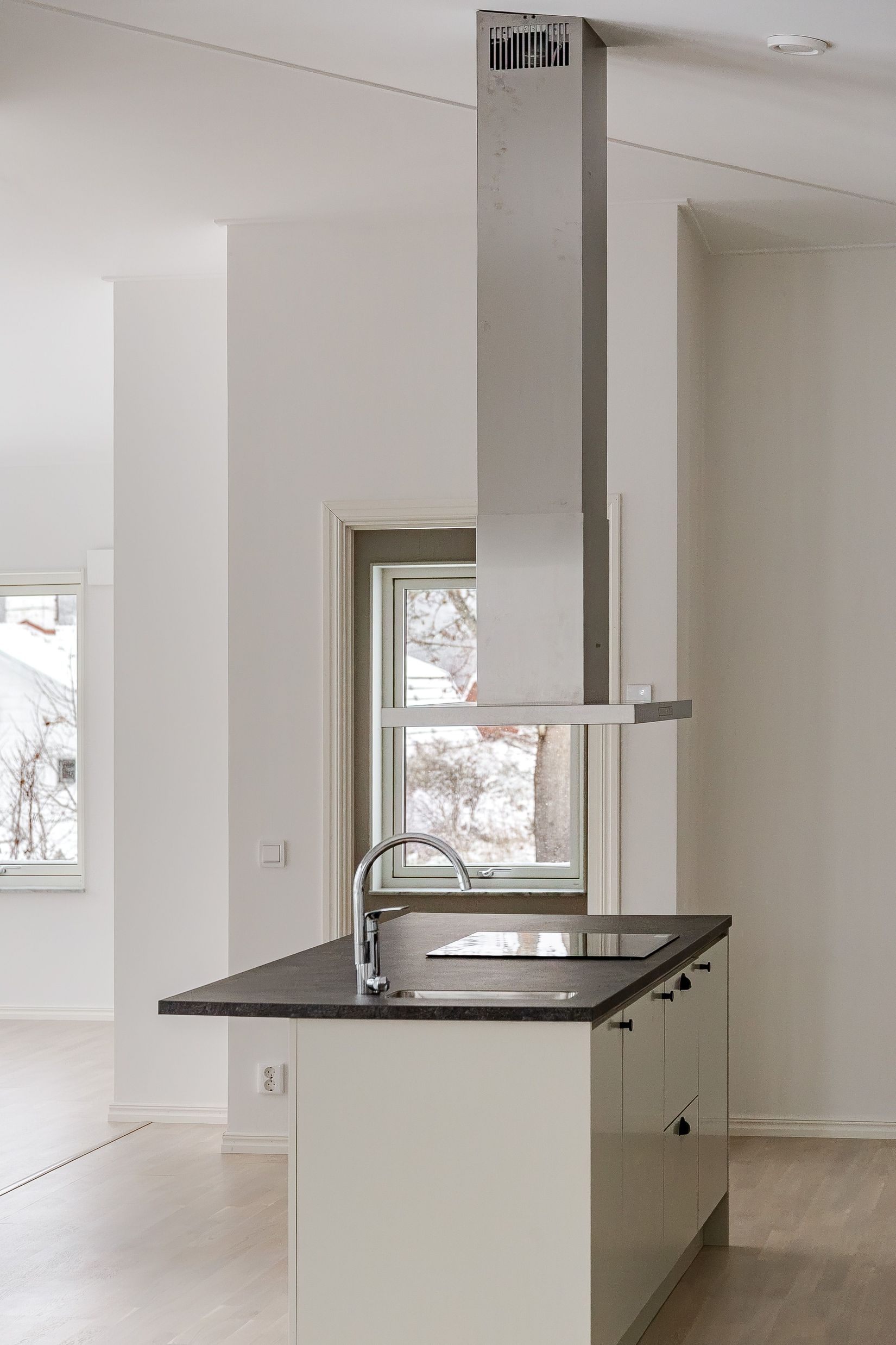 Villa, Åkervägen 5, Björkfors, Kinda