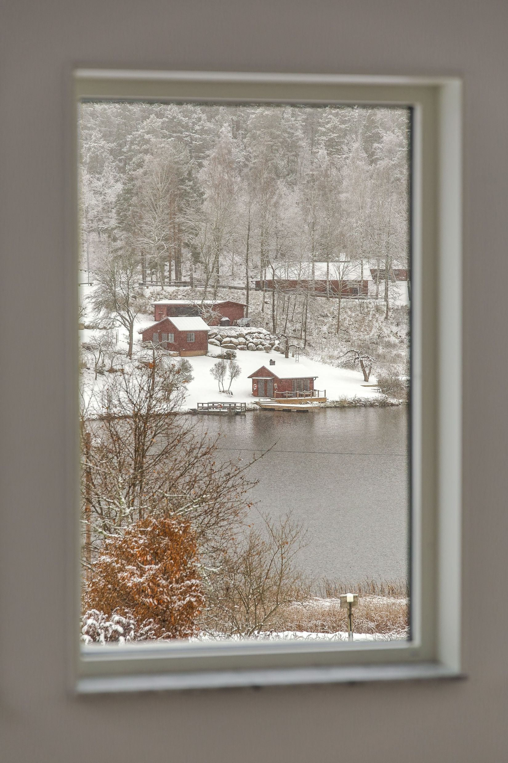 Villa, Åkervägen 5, Björkfors, Kinda