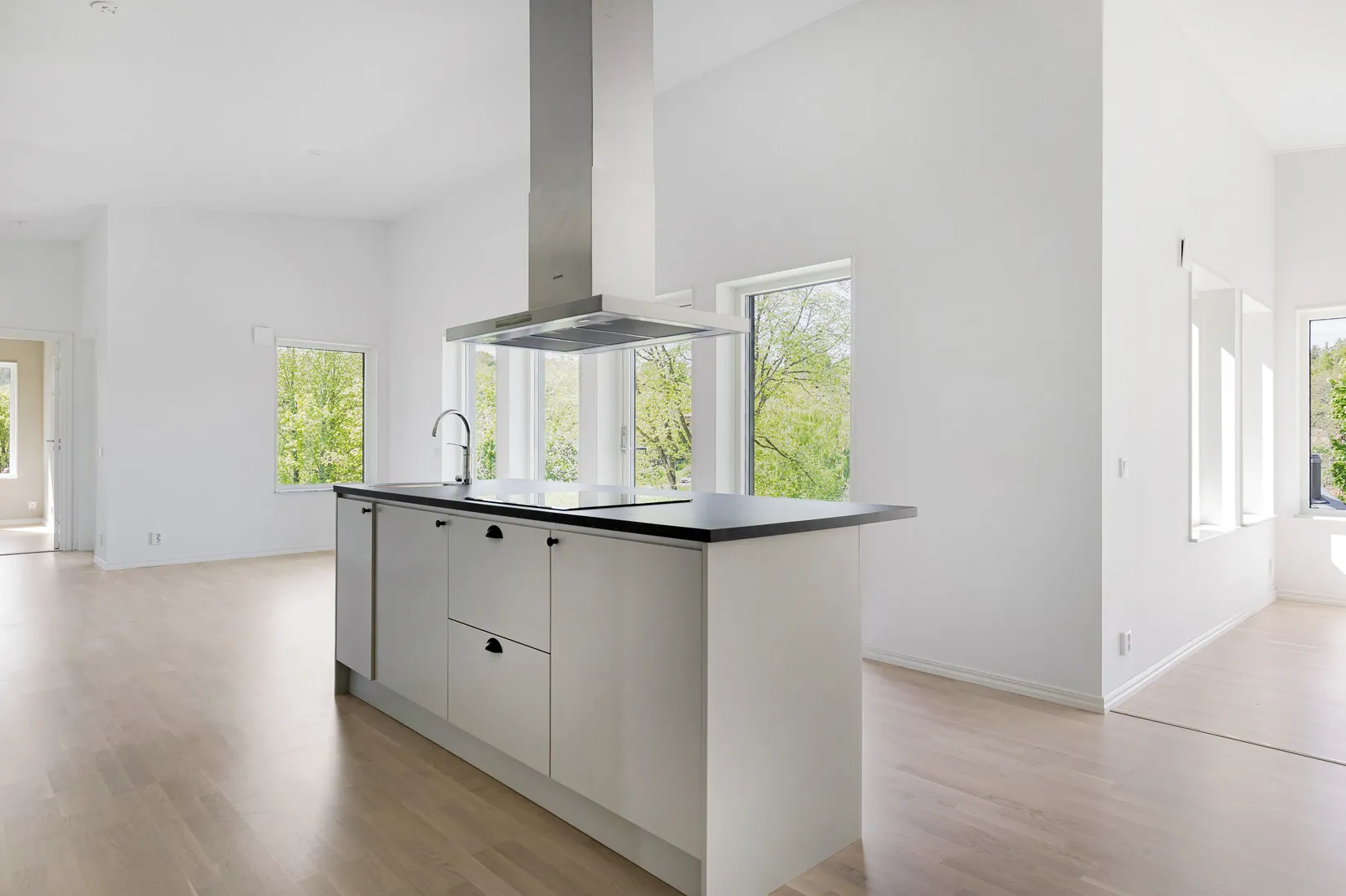 Villa, Åkervägen 5, Björkfors, Kinda