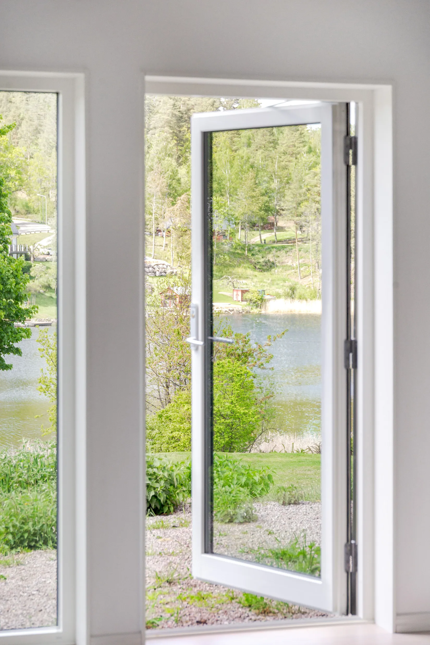 Villa, Åkervägen 5, Björkfors, Kinda