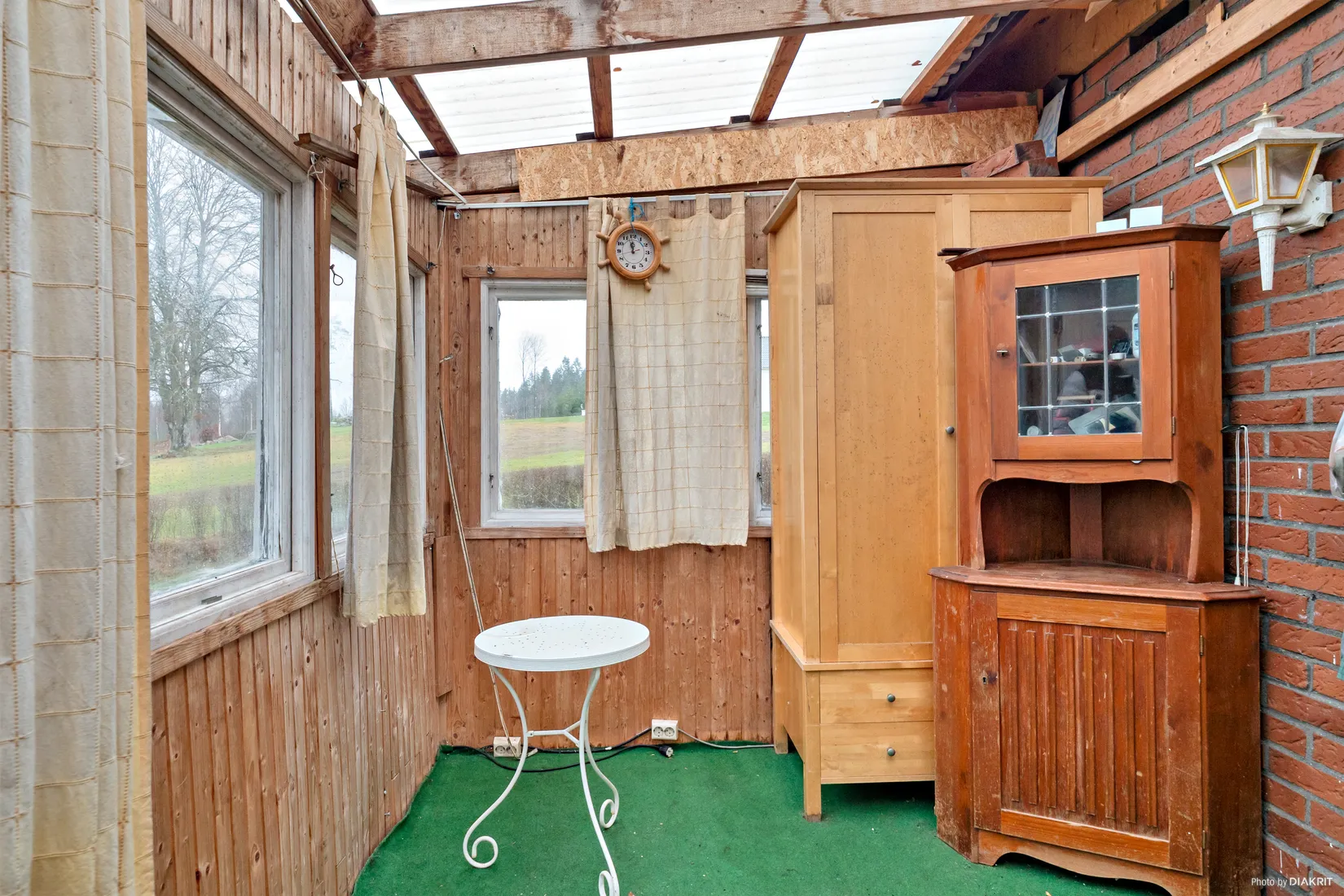 Villa, Skinnarehult Fridhem 1, Borås