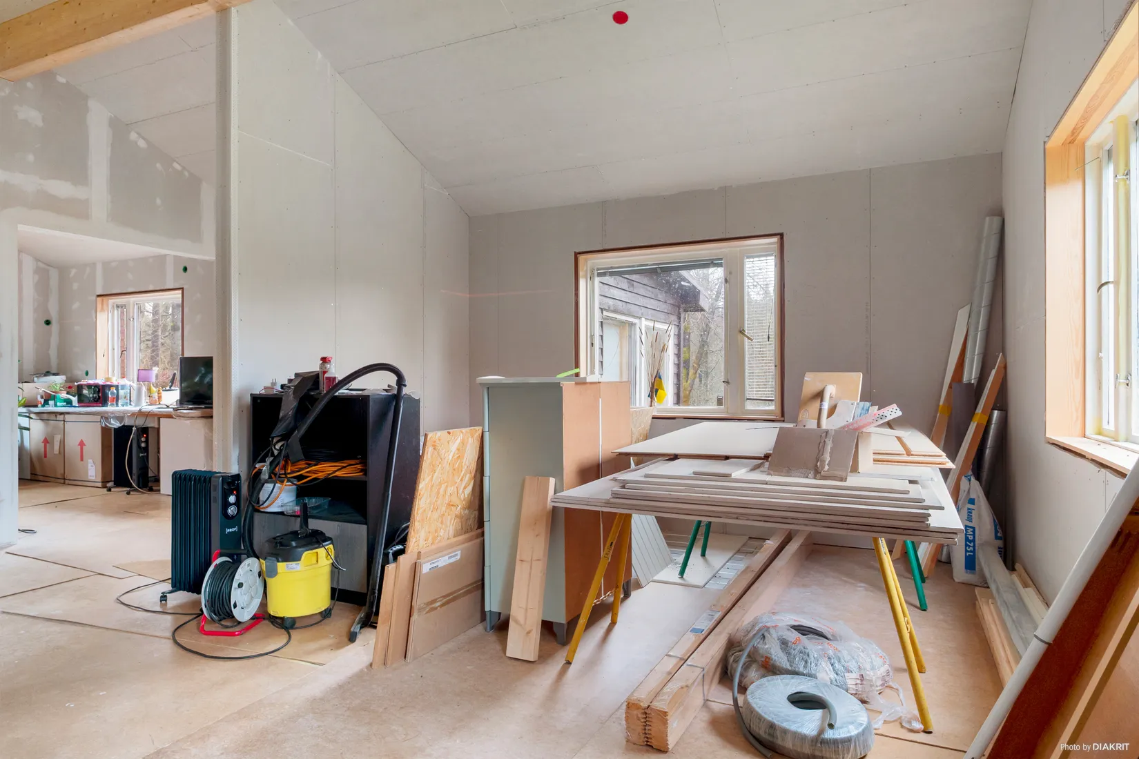 Villa, Skinnarehult Fridhem 1, Borås