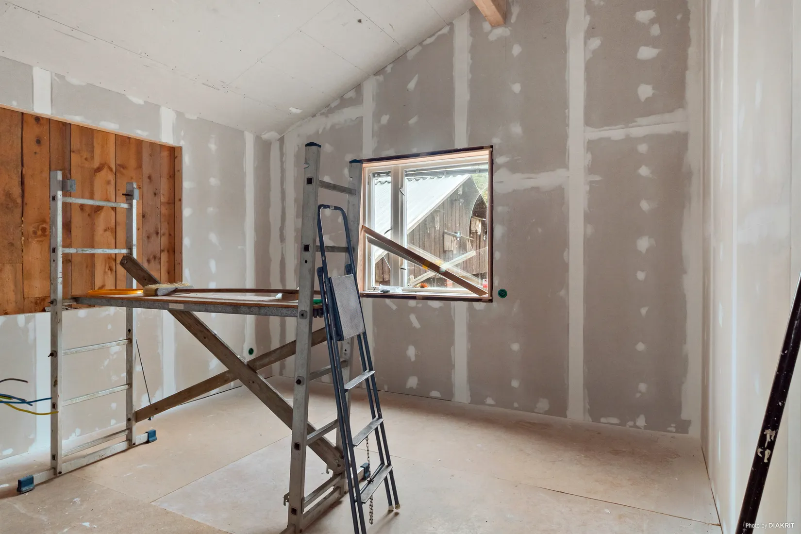 Villa, Skinnarehult Fridhem 1, Borås