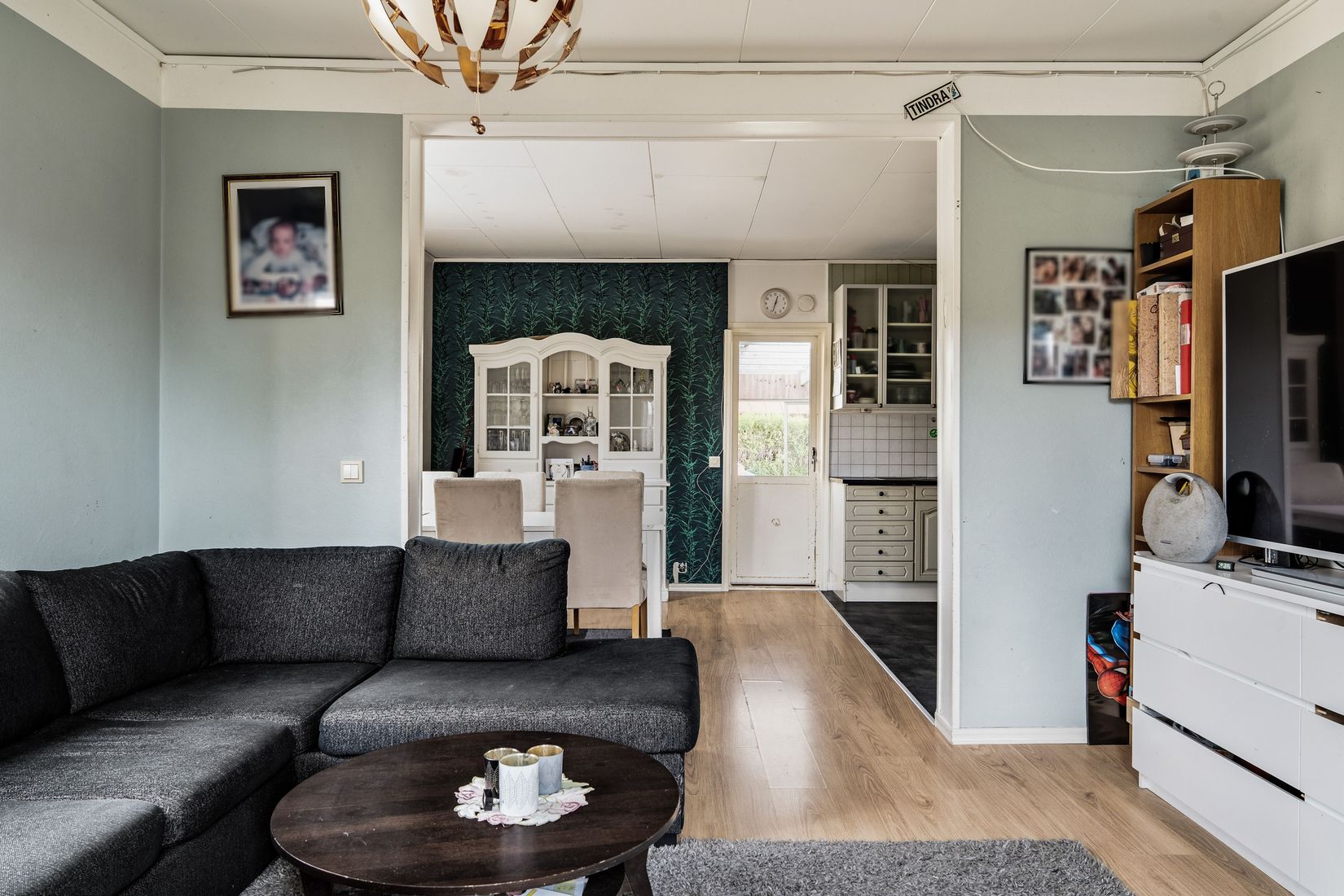 Villa, Villagatan 7, Ljungbyhed, Klippan