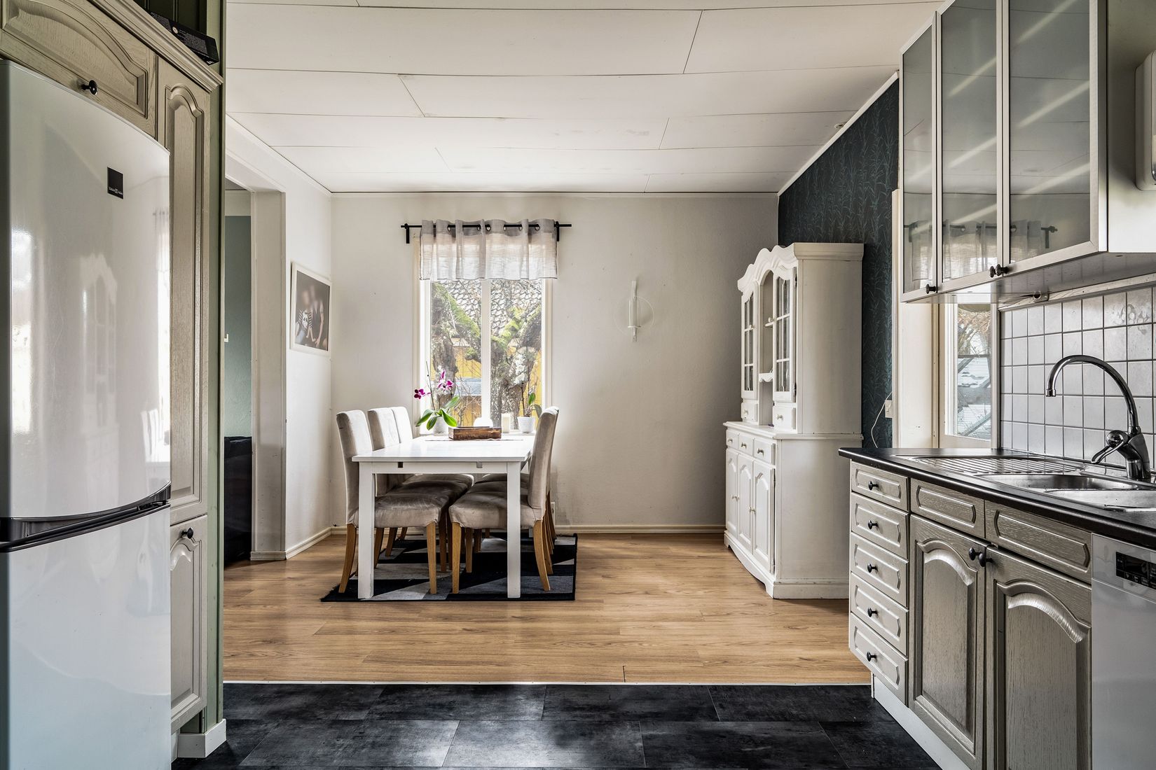 Villa, Villagatan 7, Ljungbyhed, Klippan