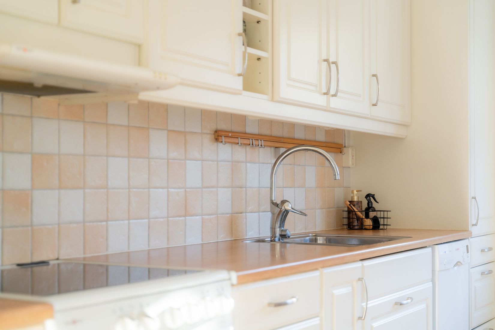 Bostadsrätt, Skjutsaregatan 22A, Centralt Öster, Nyköping