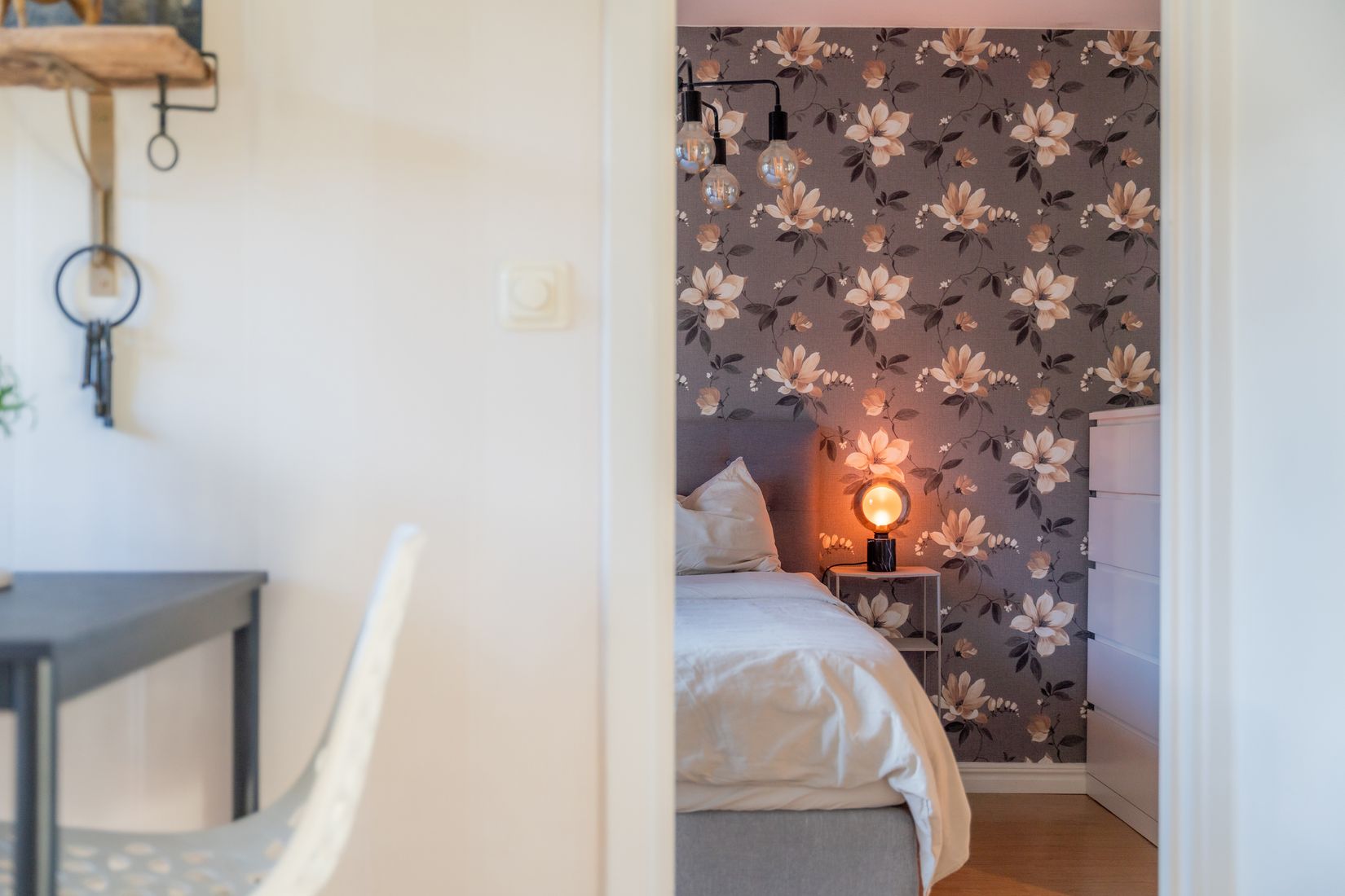 Bostadsrätt, Skjutsaregatan 22A, Centralt Öster, Nyköping