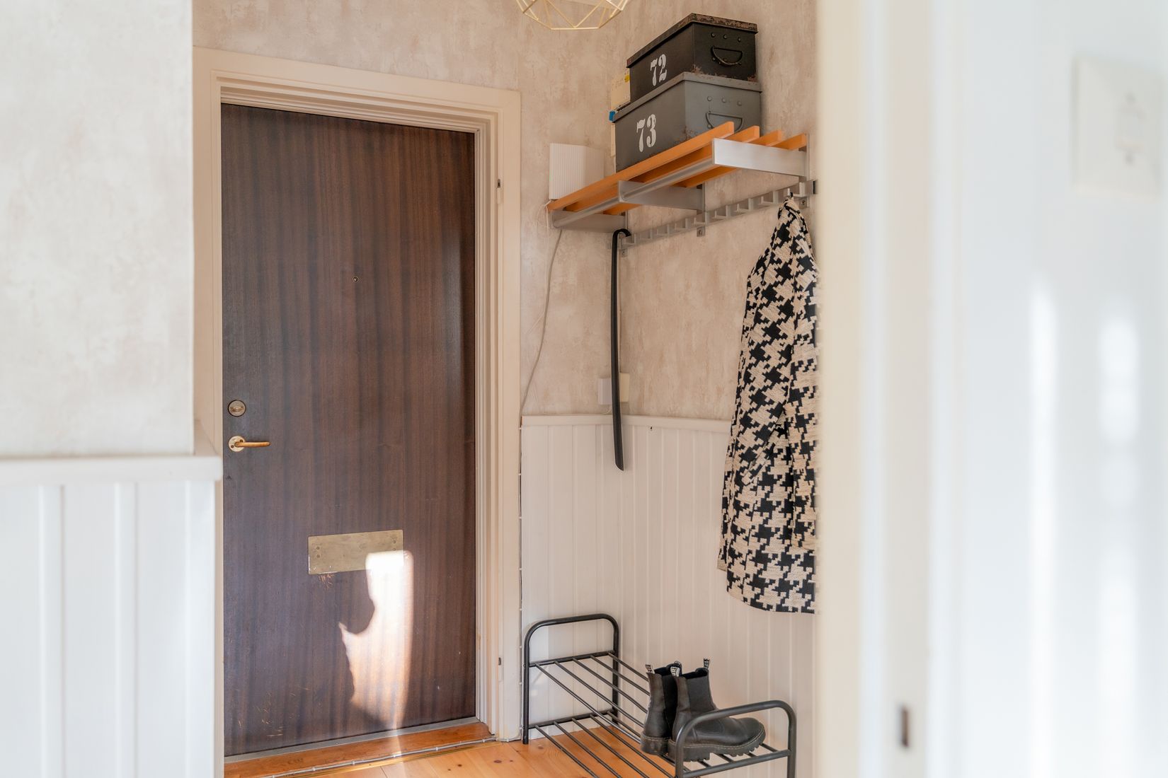 Bostadsrätt, Skjutsaregatan 22A, Centralt Öster, Nyköping